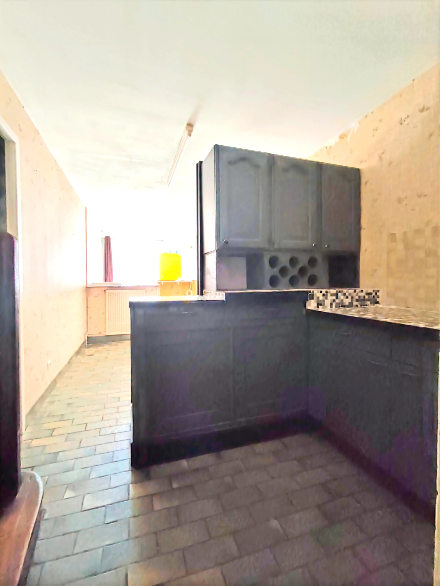 Maison en pierres à rénover 75 m2 À 10 min de Chantonnay