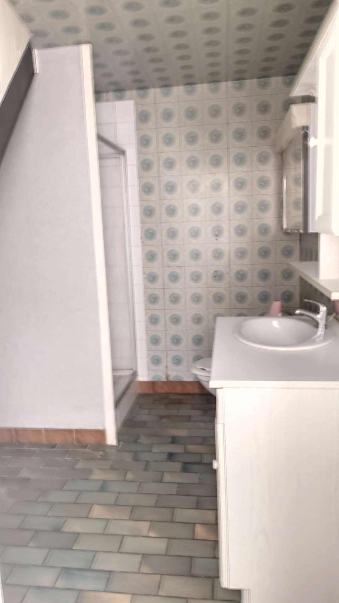 Maison en pierres à rénover 75 m2 À 10 min de Chantonnay
