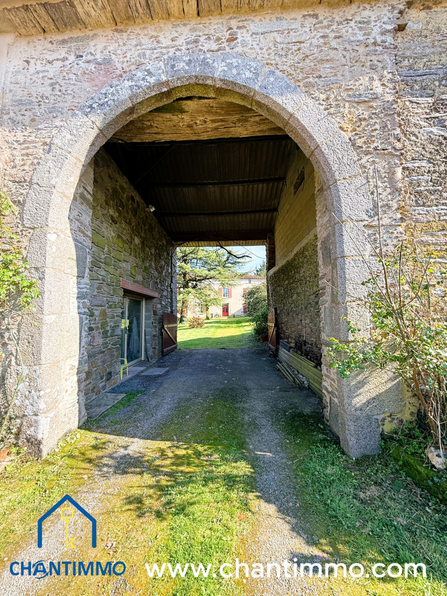 Propriété de caractère