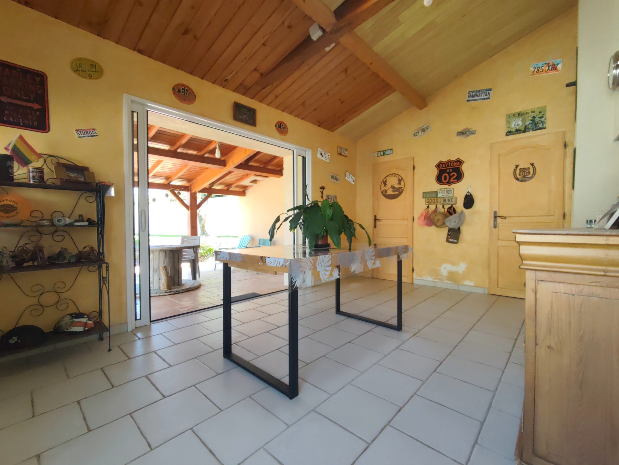 Maison en pierres pleine de charme, proche commodités