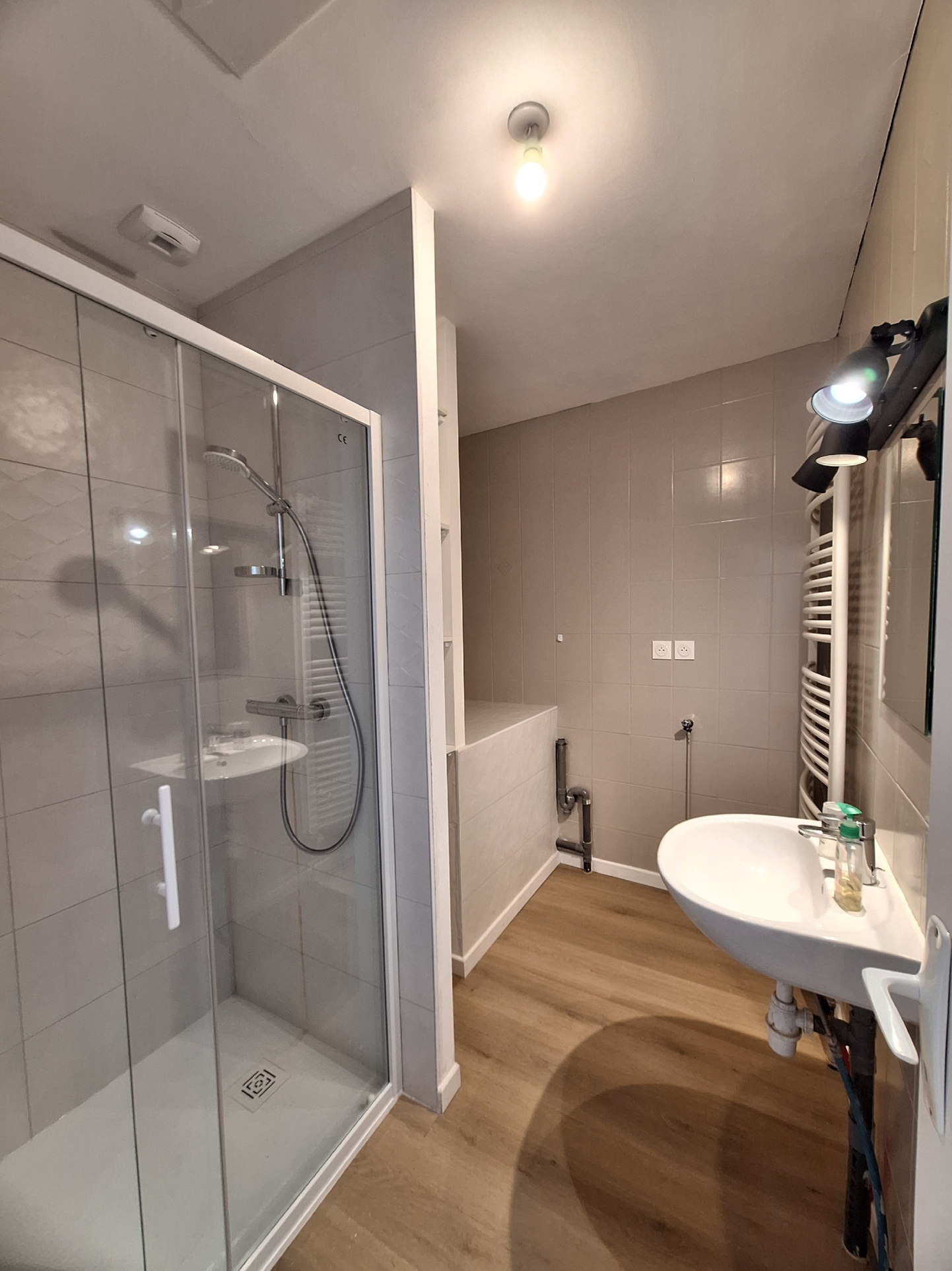 A LOUER Appartement T4