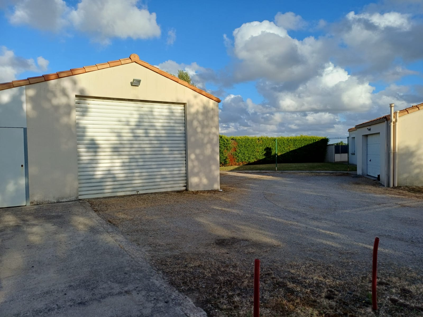 Pavillon de plain pied proche accès autoroute