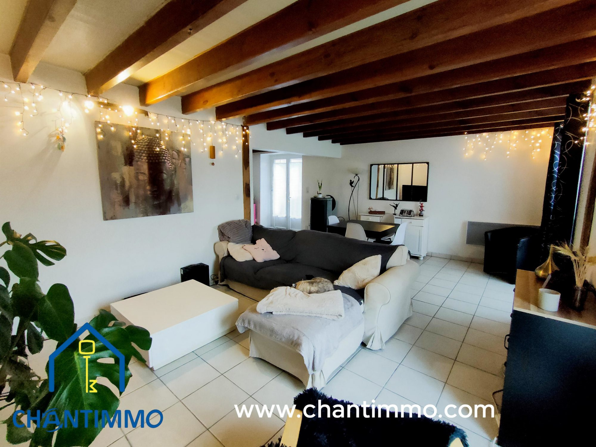 RARE A SAINTE HERMINE