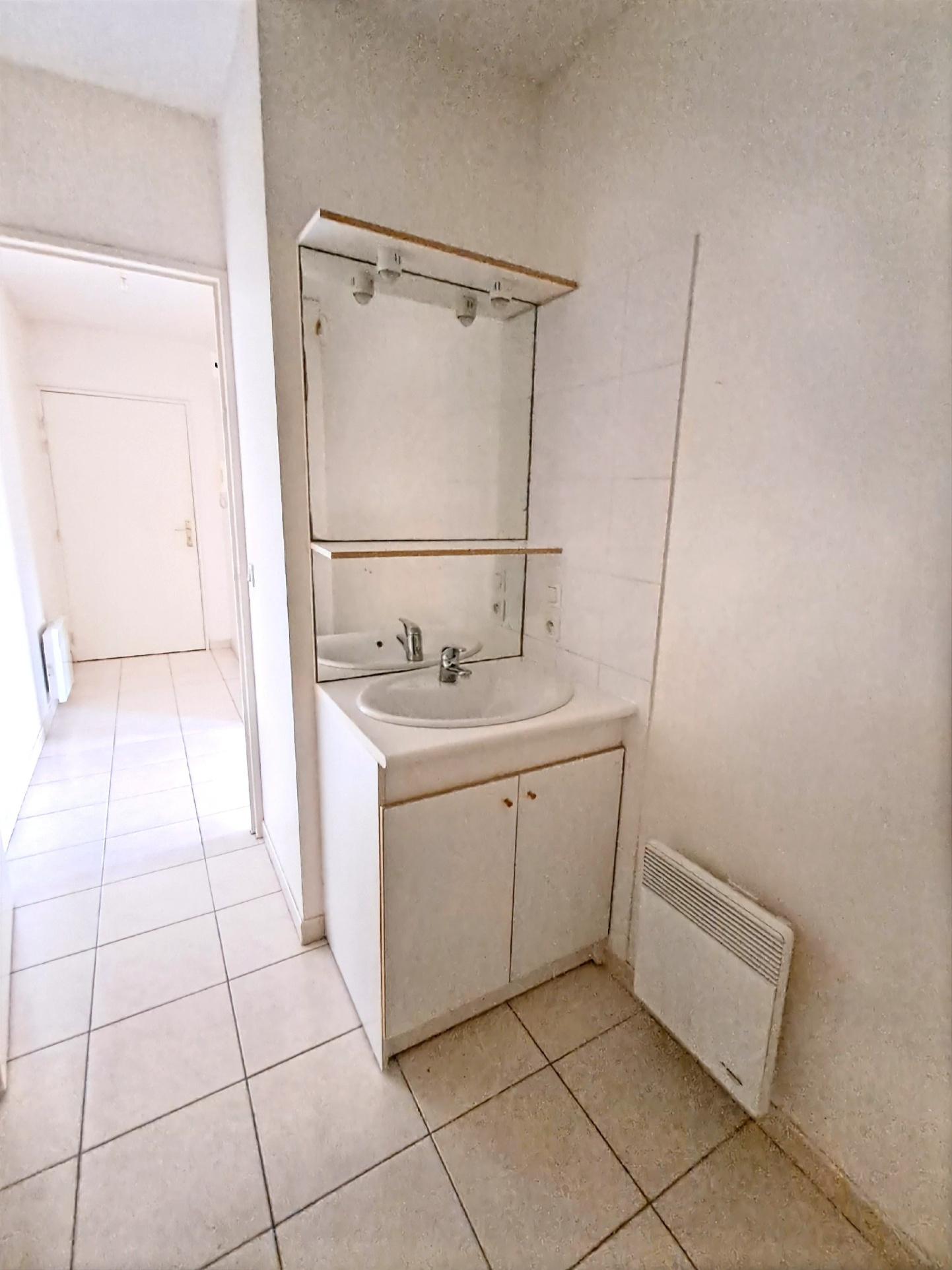 Appartement à louer - CHANTONNAY
