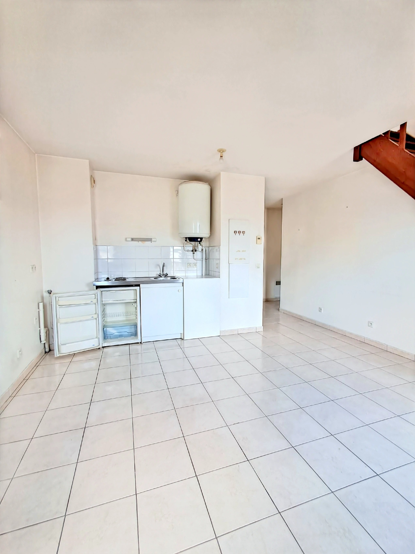 Appartement à louer - CHANTONNAY