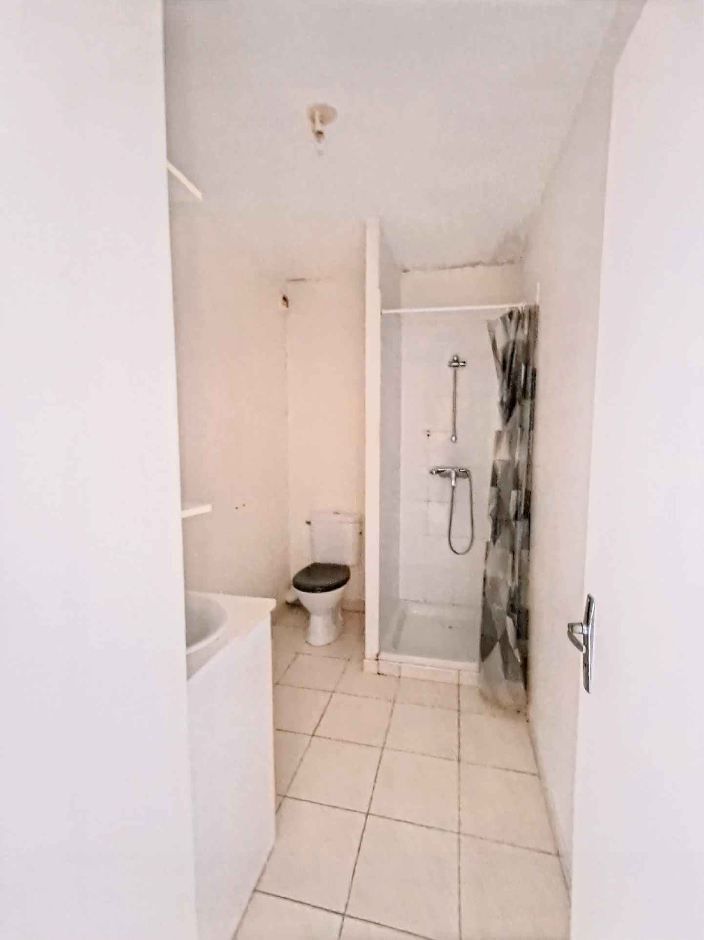 Appartement à louer - CHANTONNAY