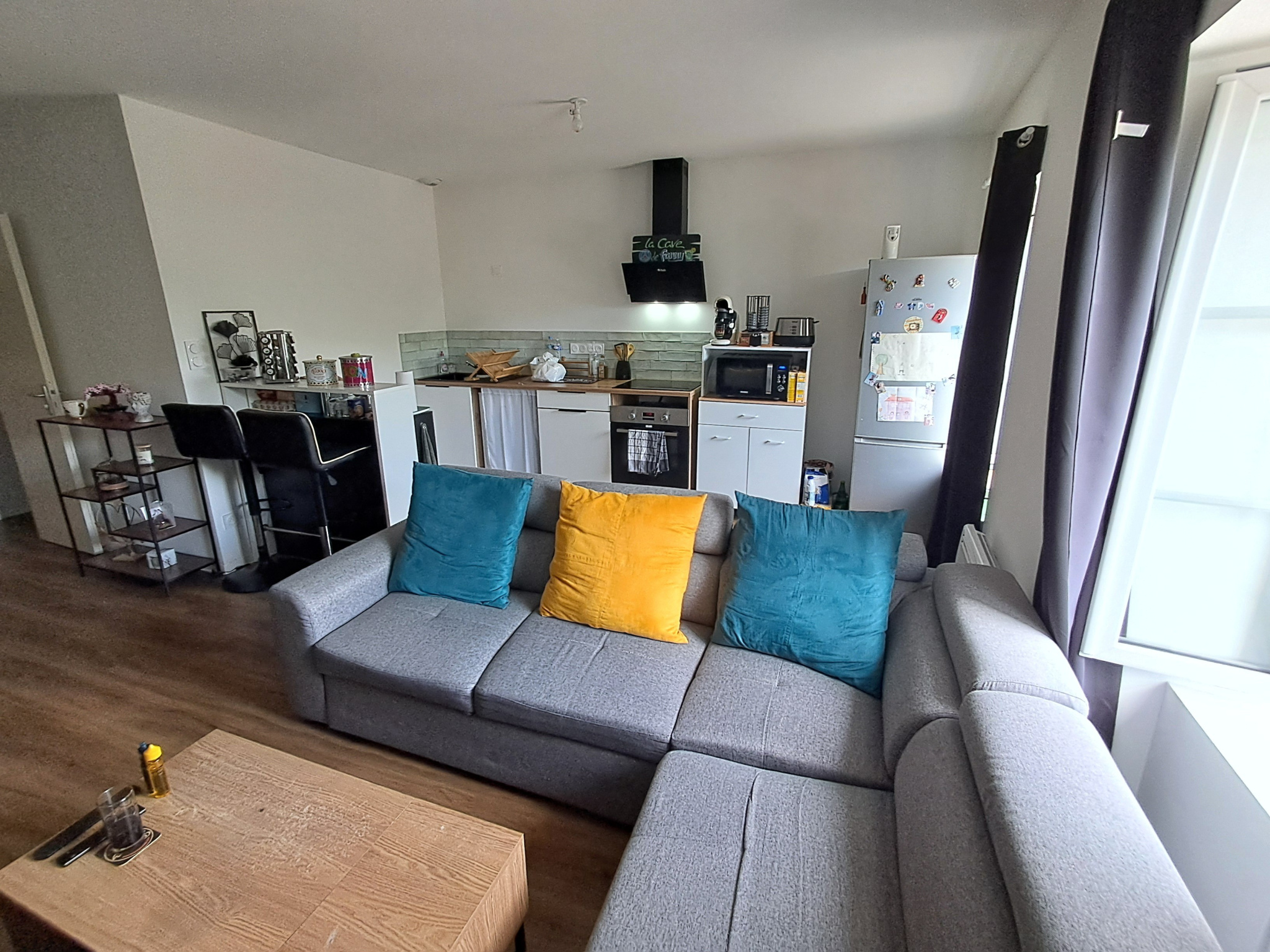 Appartement à louer à CHANTONNAY