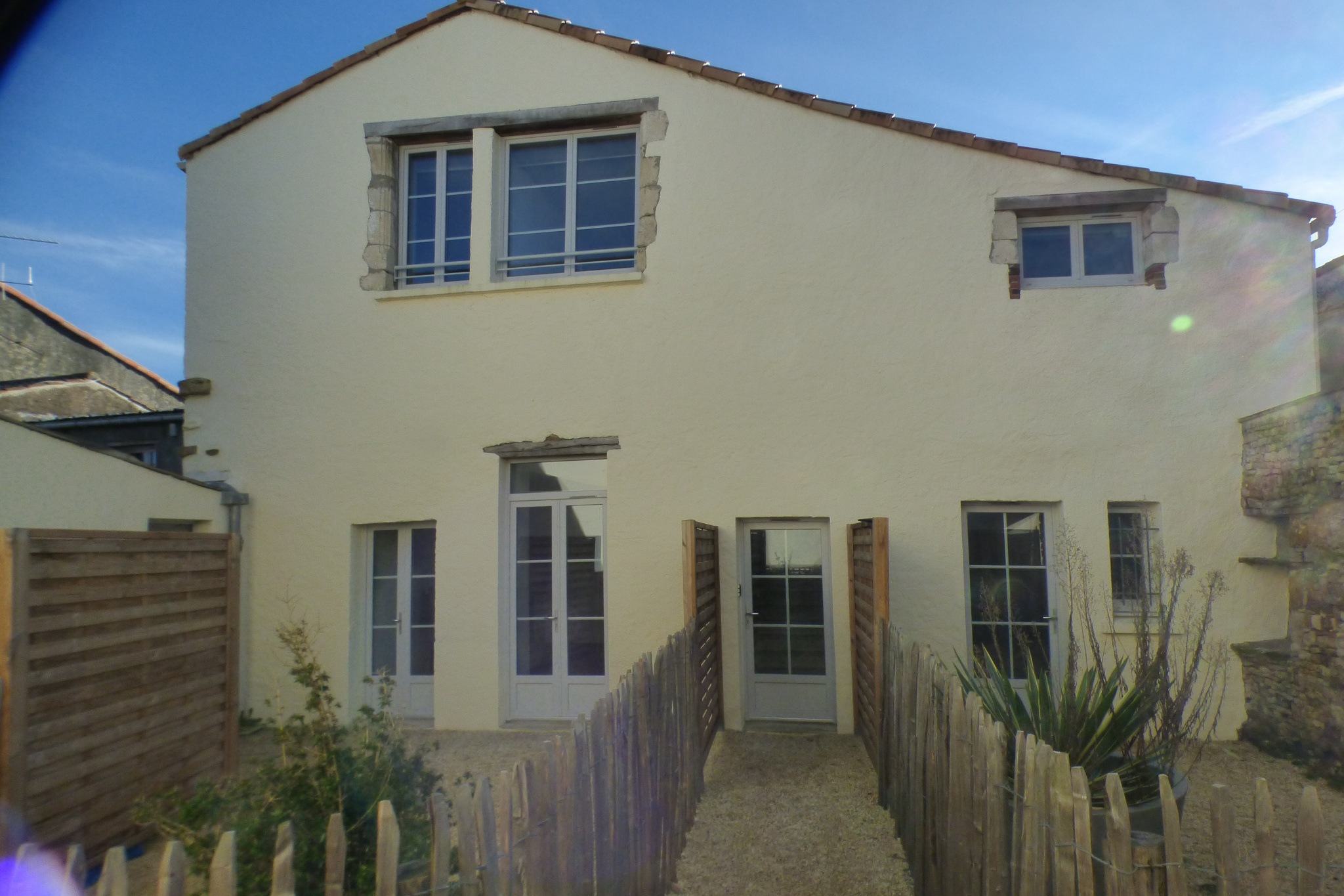 Location appartement CHANTONNAY