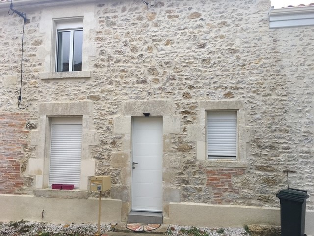 Proche CHANTONNAY